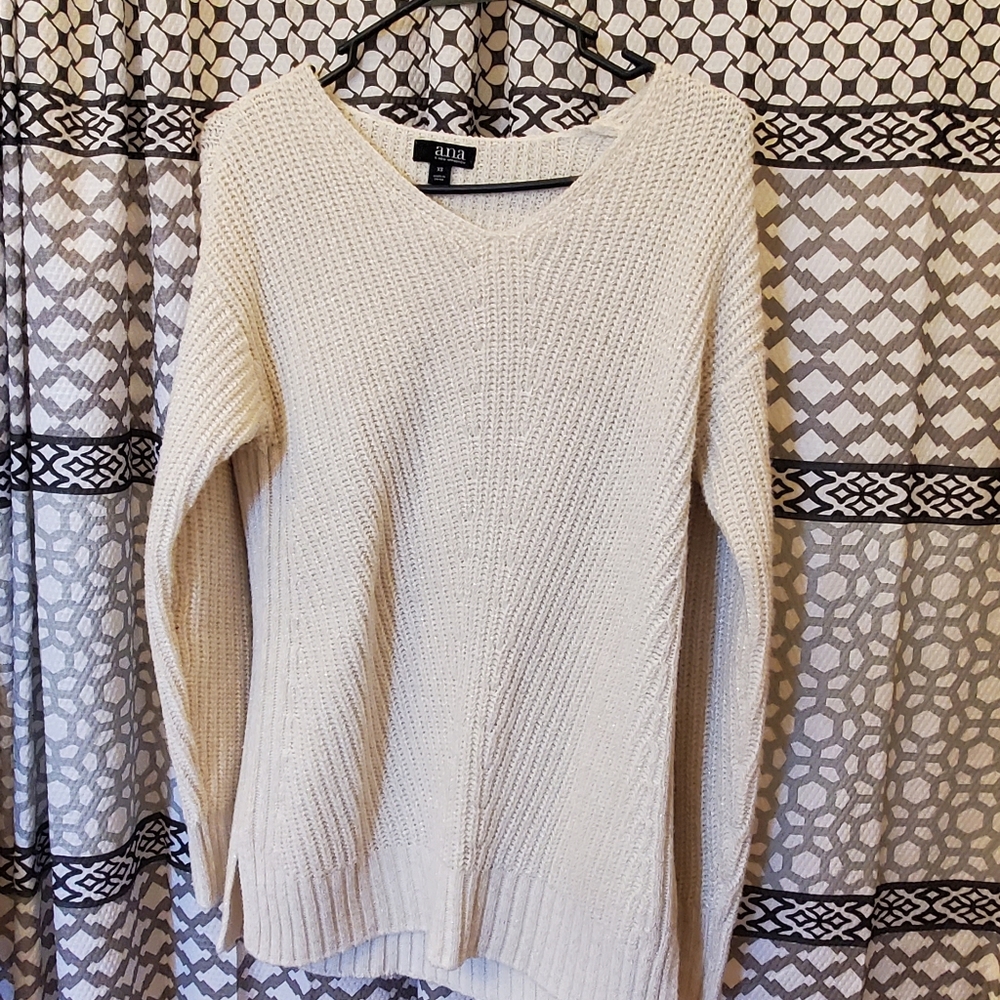 ana sweater
